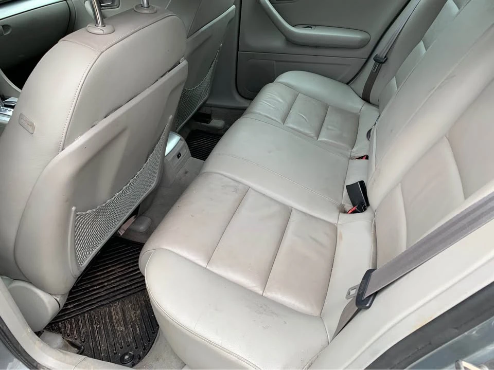 2008 Audi B7 A4 - Image 8 of 13
