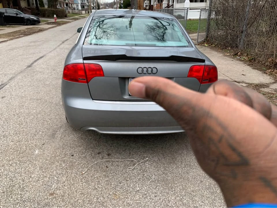 2008 Audi B7 A4 - Image 6 of 13