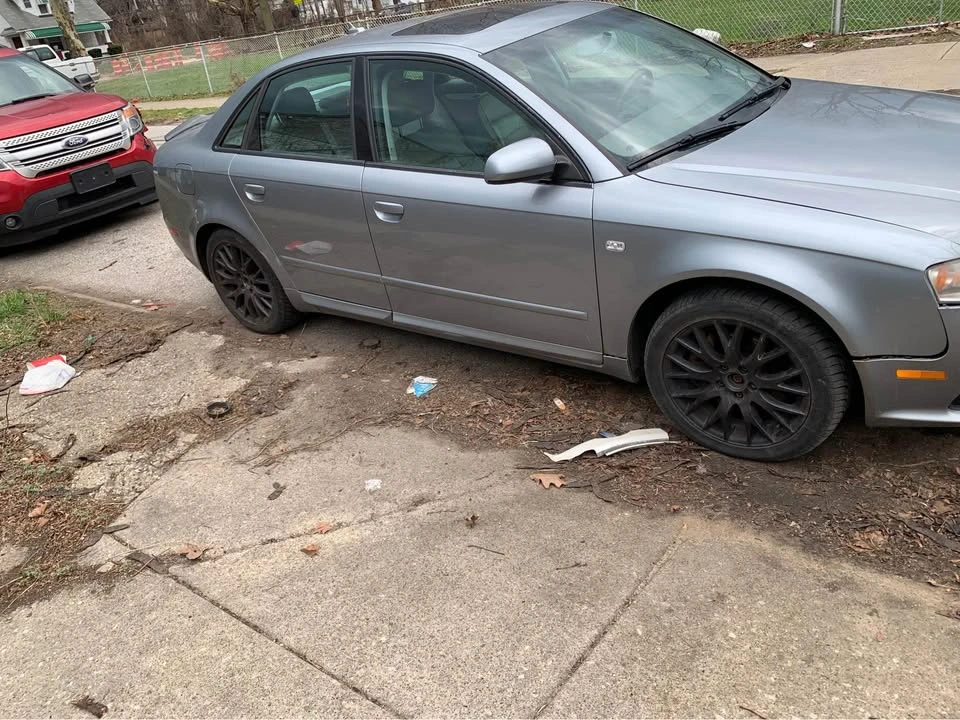 2008 Audi B7 A4 - Image 3 of 13