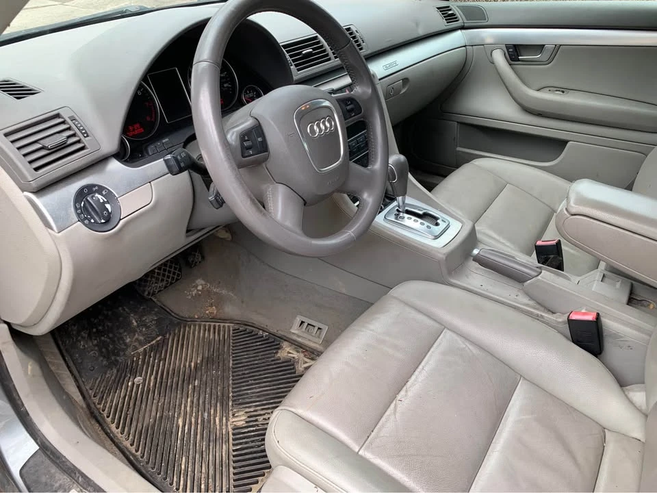 2008 Audi B7 A4 - Image 10 of 13