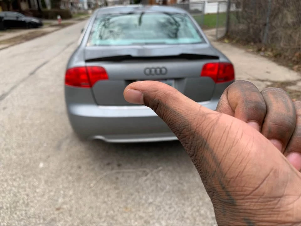 2008 Audi B7 A4 - Image 7 of 13