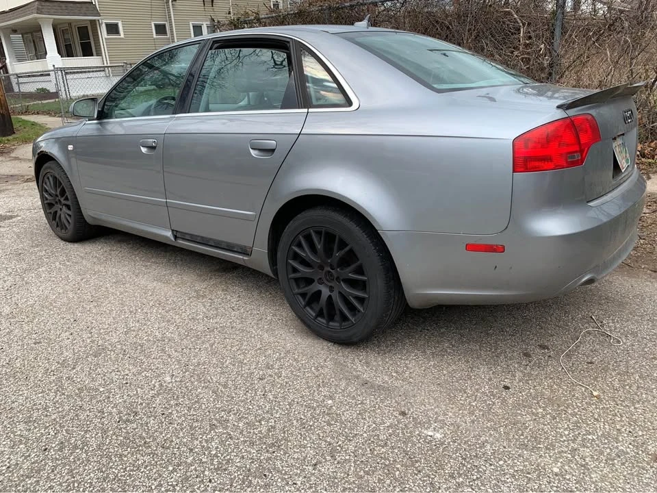2008 Audi B7 A4 - Image 9 of 13