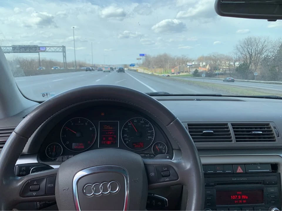 2008 Audi B7 A4 - Image 12 of 13