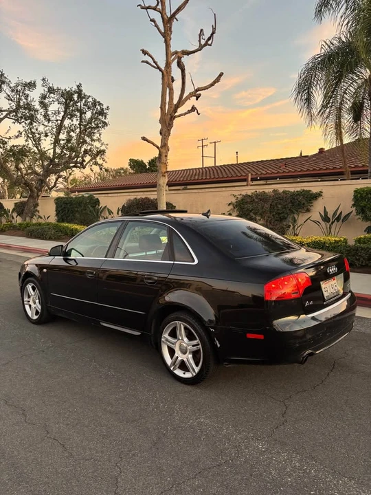 2008 Audi B7 A4 - Image 3 of 10