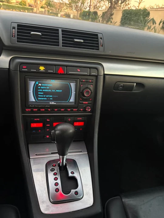 2008 Audi B7 A4 - Image 10 of 10