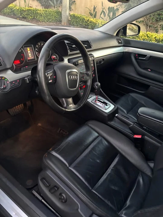 2008 Audi B7 A4 - Image 9 of 10