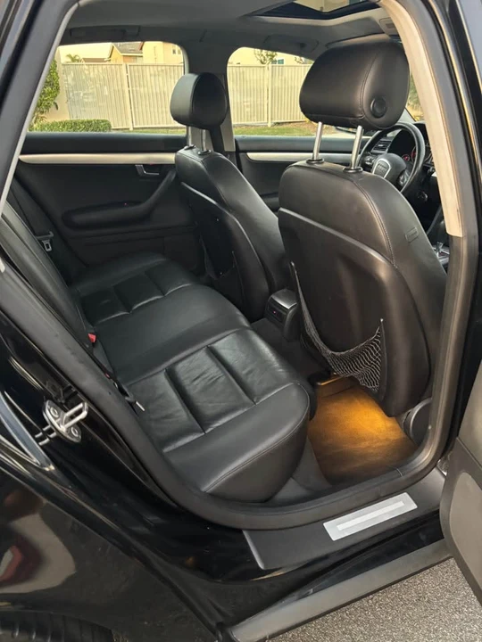 2008 Audi B7 A4 - Image 6 of 10
