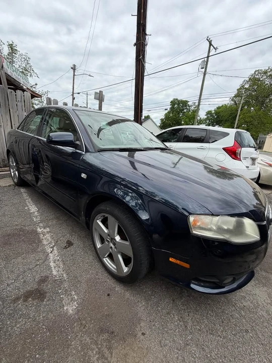 2008 Audi B7 A4 - Image 3 of 7