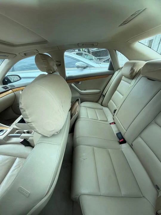 2008 Audi B7 A4 - Image 7 of 7