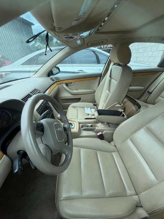 2008 Audi B7 A4 - Image 6 of 7