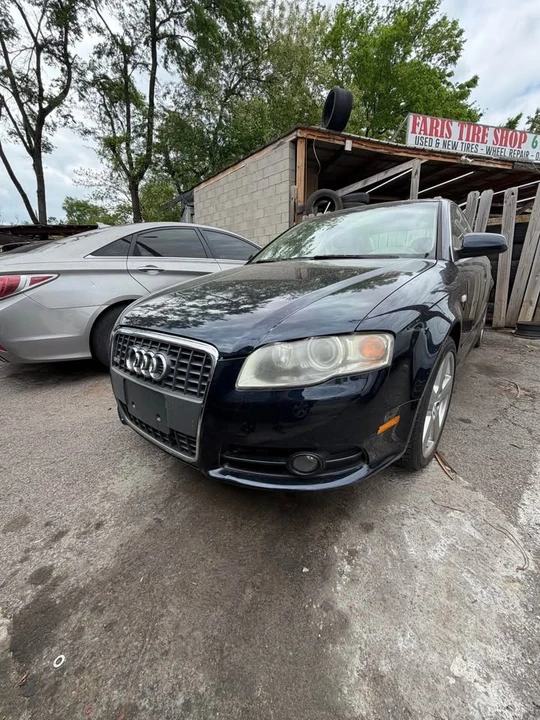 2008 Audi B7 A4 - Image 2 of 7