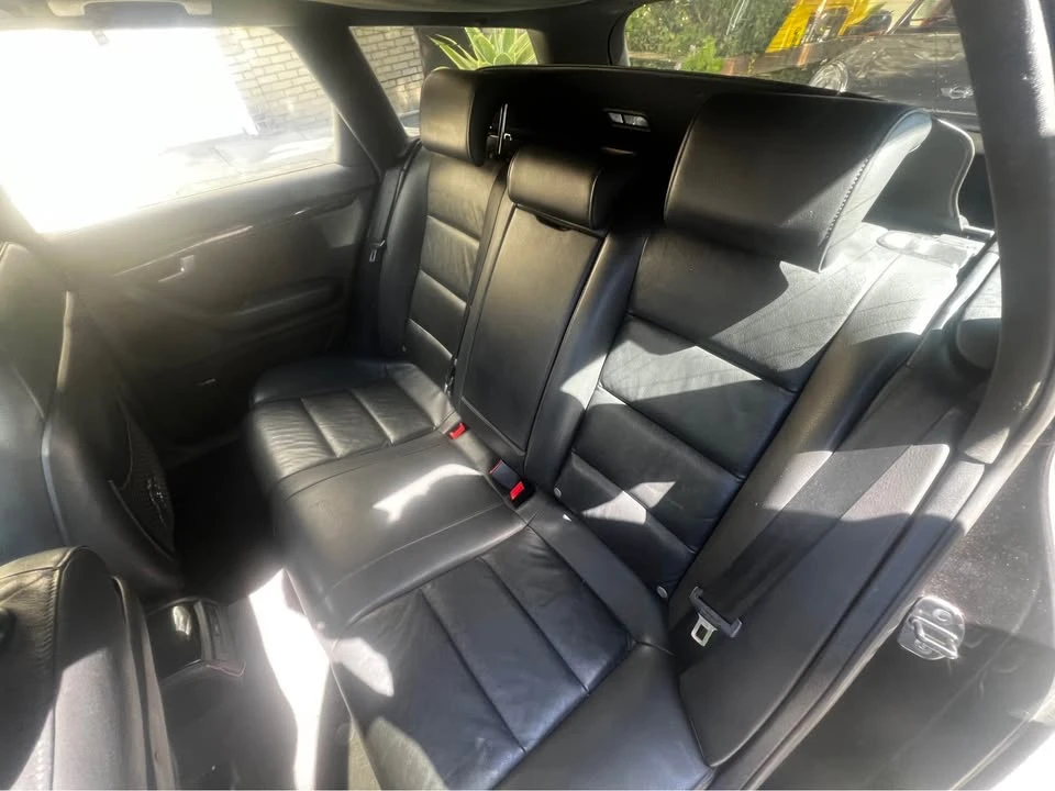 2008 Audi B7 A4 - Image 10 of 13