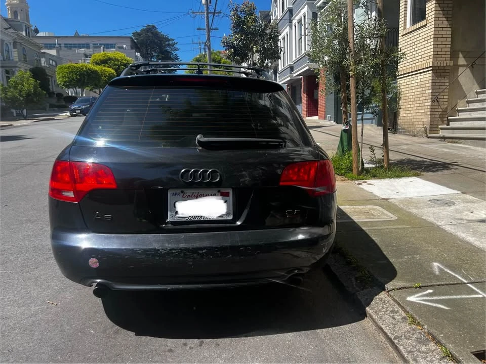 2008 Audi B7 A4 - Image 2 of 13