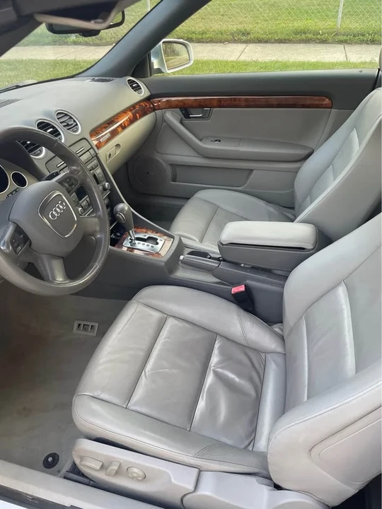 2008 Audi B7 A4 - Image 10 of 10