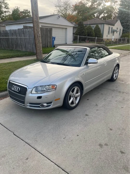 2008 Audi B7 A4 - Image 2 of 10