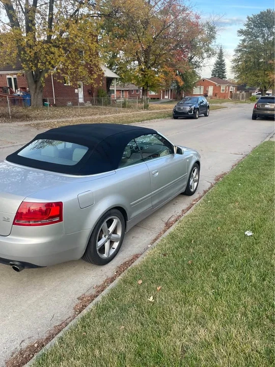 2008 Audi B7 A4 - Image 5 of 10