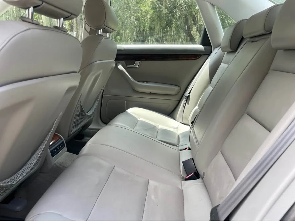 2008 Audi B7 A4 - Image 10 of 12