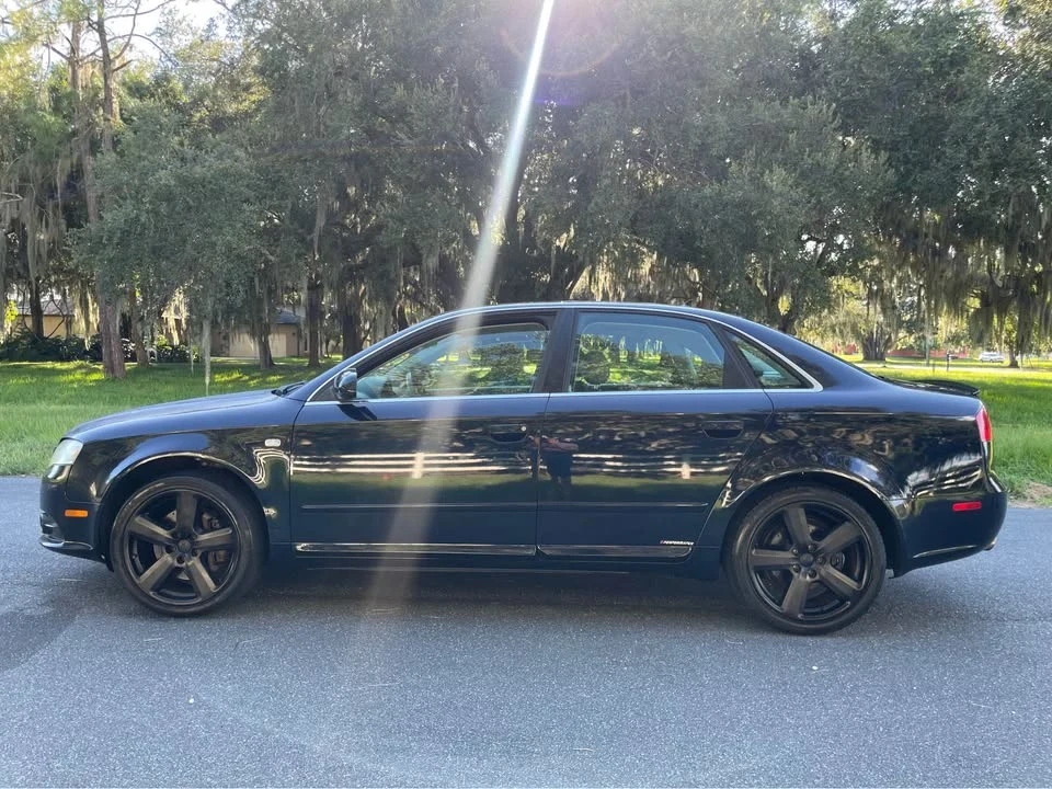 2008 Audi B7 A4 - Image 7 of 12