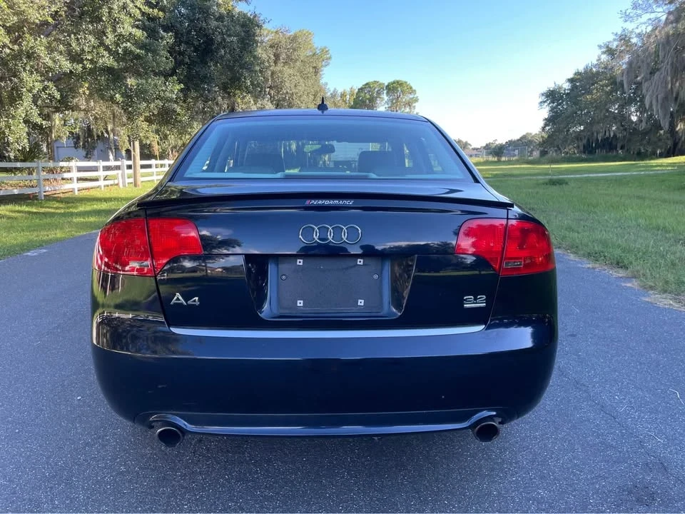 2008 Audi B7 A4 - Image 5 of 12