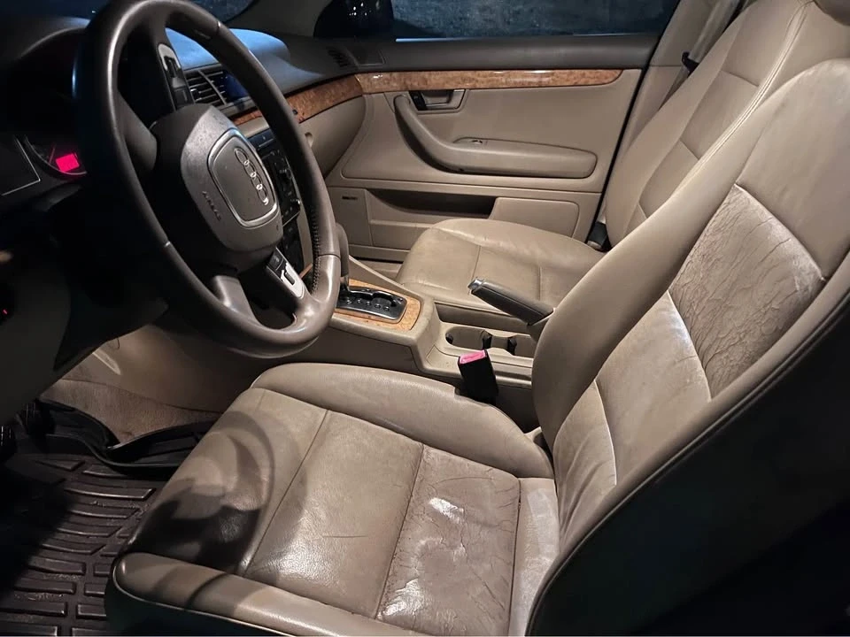 2008 Audi B7 A4 - Image 8 of 13