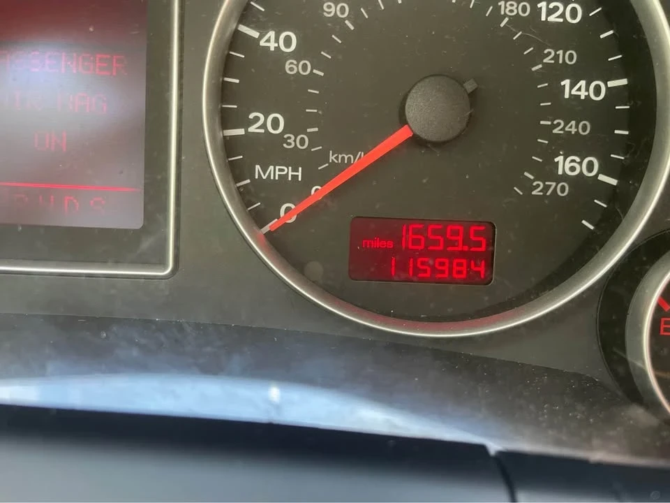 2008 Audi B7 A4 - Image 12 of 12