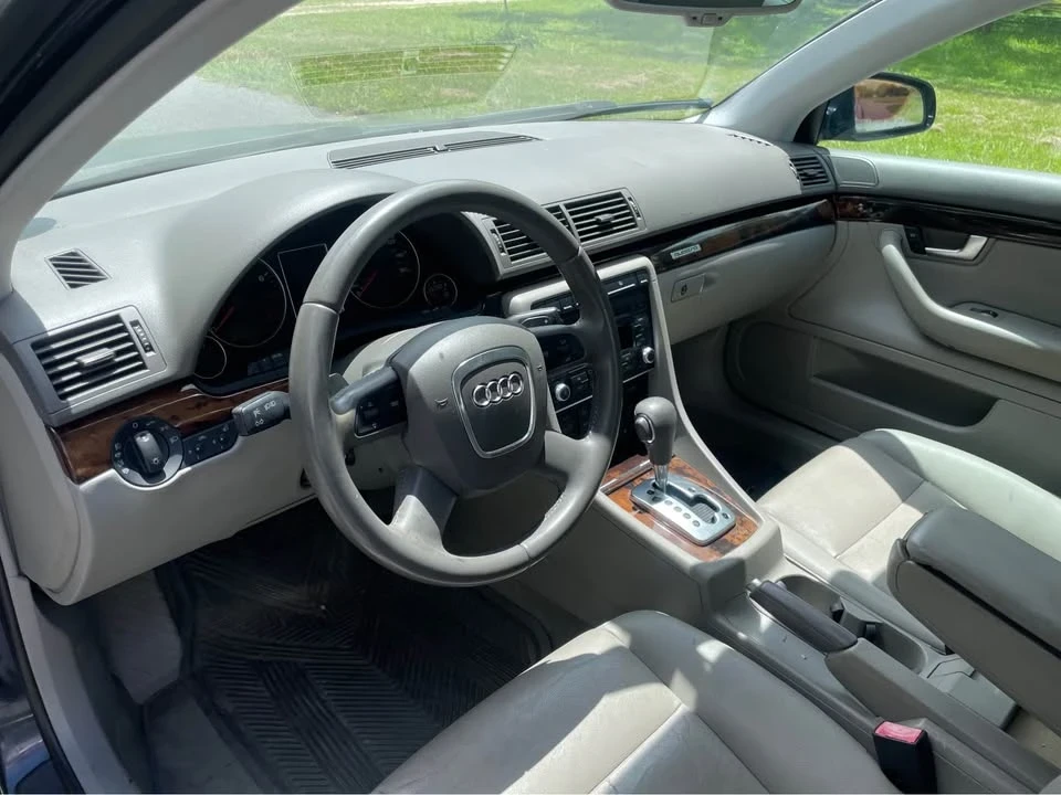 2008 Audi B7 A4 - Image 11 of 12