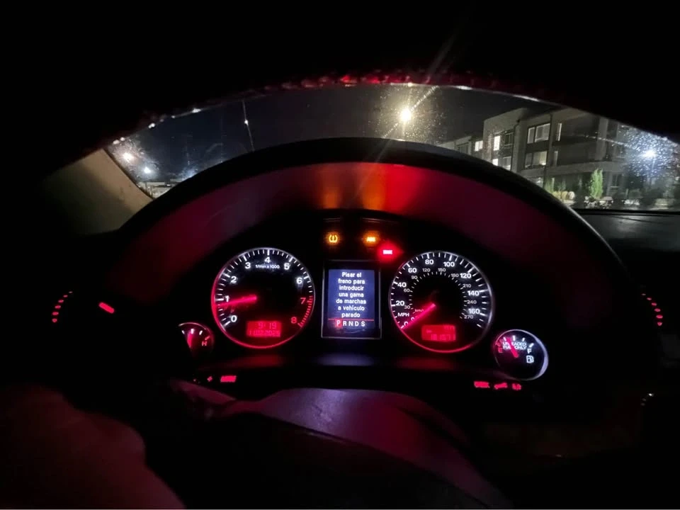 2008 Audi B7 A4 - Image 6 of 13