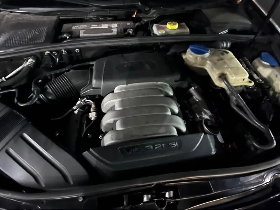 2008 Audi B7 A4 - Image 11 of 13