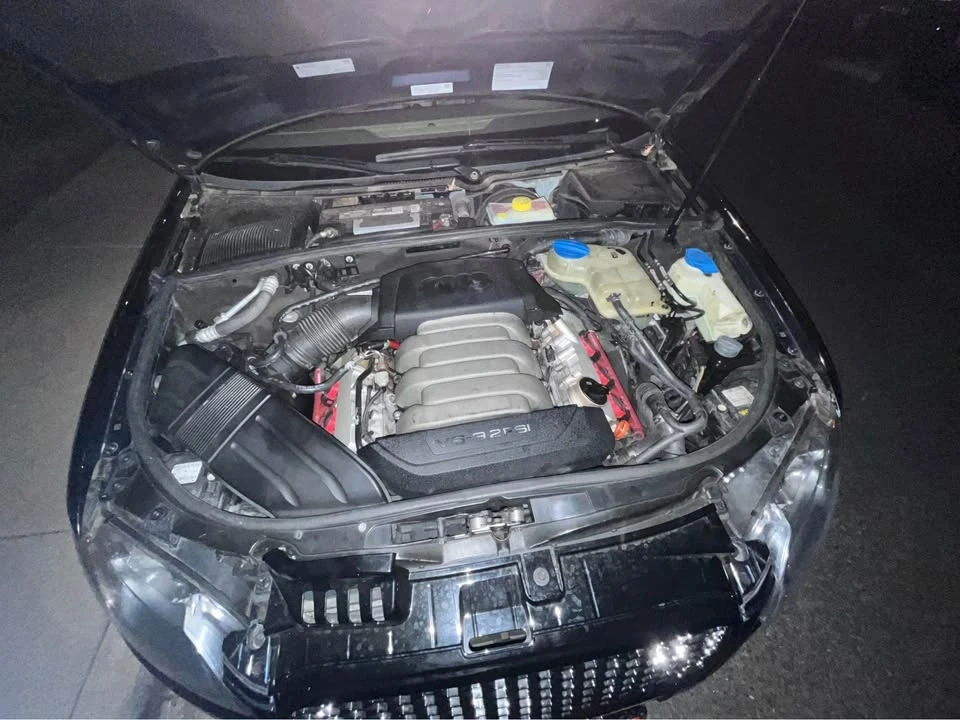 2008 Audi B7 A4 - Image 13 of 13