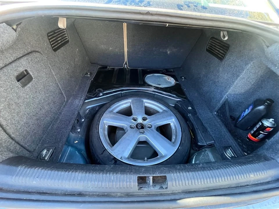 2008 Audi B7 A4 - Image 3 of 13