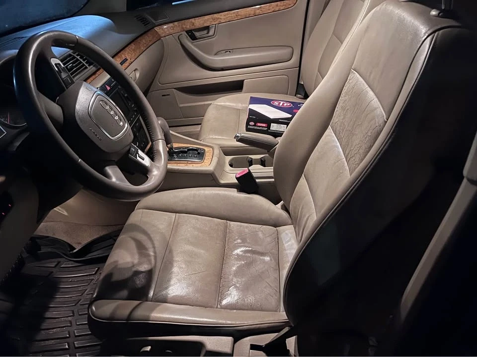 2008 Audi B7 A4 - Image 9 of 13