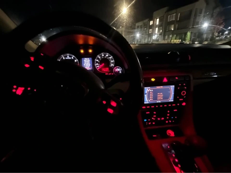 2008 Audi B7 A4 - Image 7 of 13