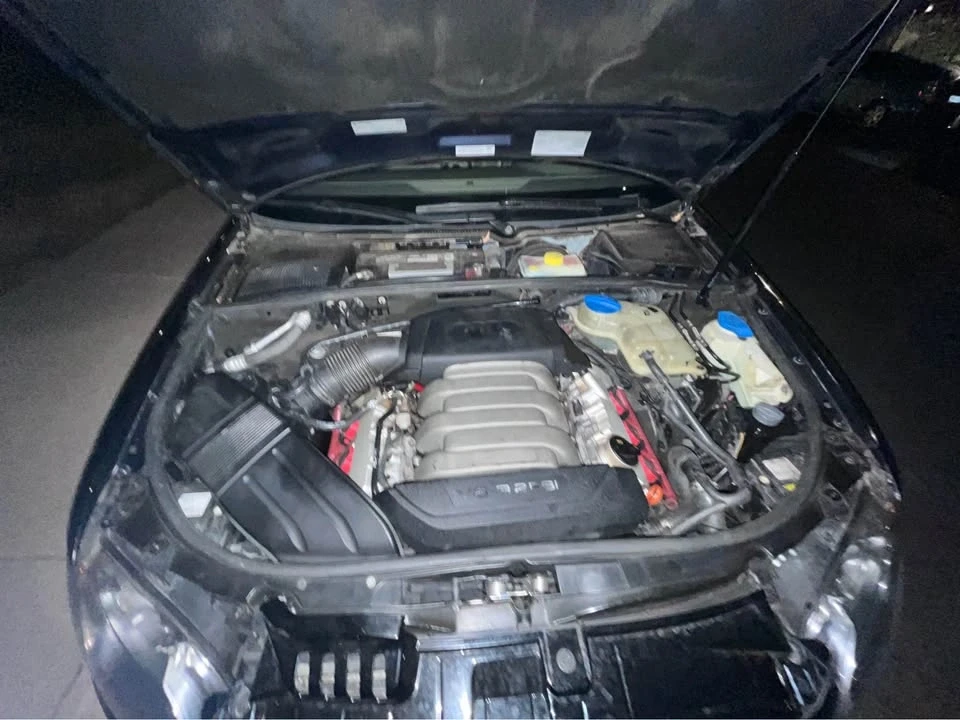 2008 Audi B7 A4 - Image 12 of 13