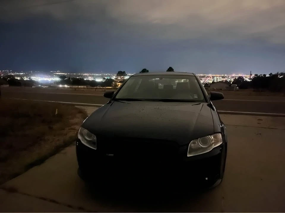 2008 Audi B7 A4 - Image 2 of 13