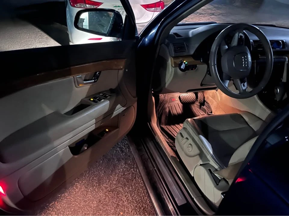 2008 Audi B7 A4 - Image 10 of 13