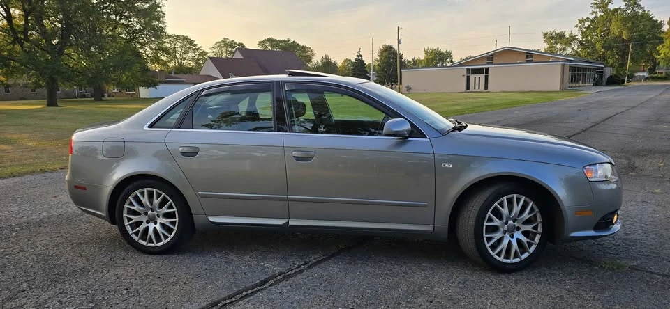 2008 Audi B7 A4 - Image 5 of 17