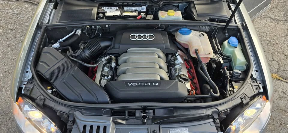 2008 Audi B7 A4 - Image 14 of 17