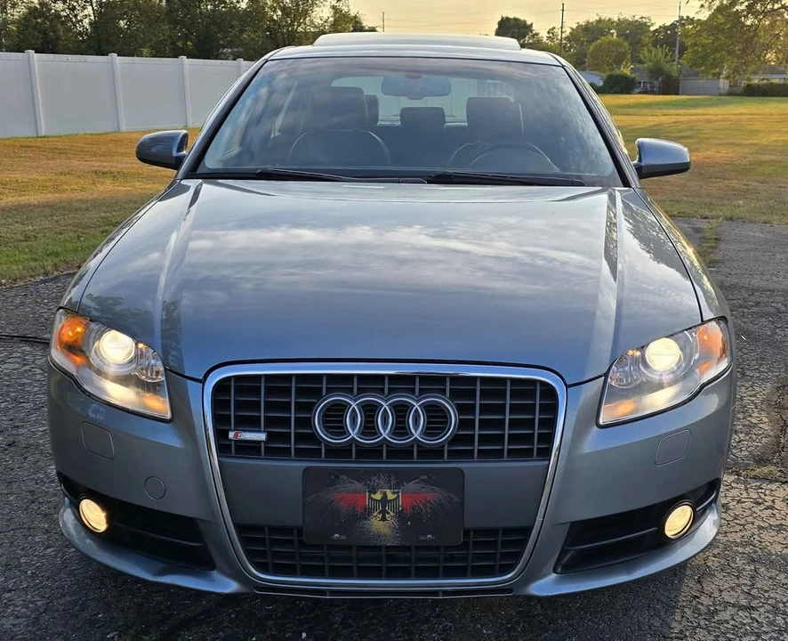 2008 Audi B7 A4 - Image 6 of 17