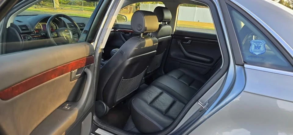 2008 Audi B7 A4 - Image 11 of 17