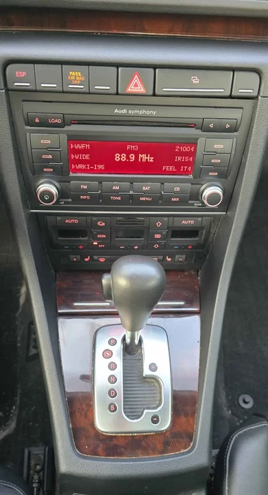 2008 Audi B7 A4 - Image 15 of 17