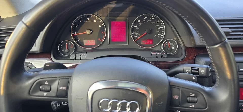 2008 Audi B7 A4 - Image 7 of 17