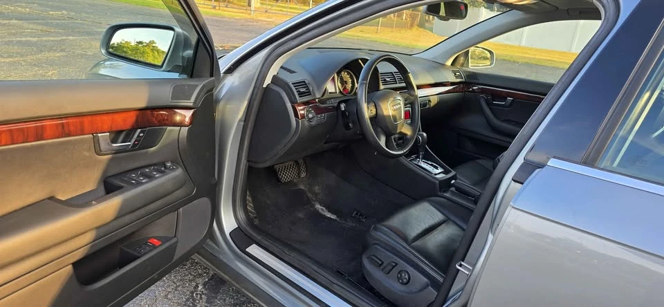 2008 Audi B7 A4 - Image 10 of 17