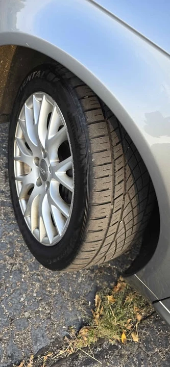 2008 Audi B7 A4 - Image 16 of 17
