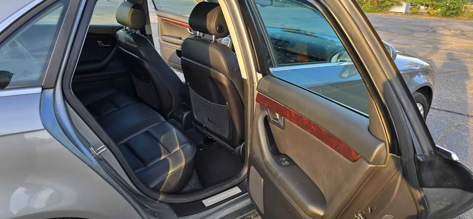 2008 Audi B7 A4 - Image 12 of 17