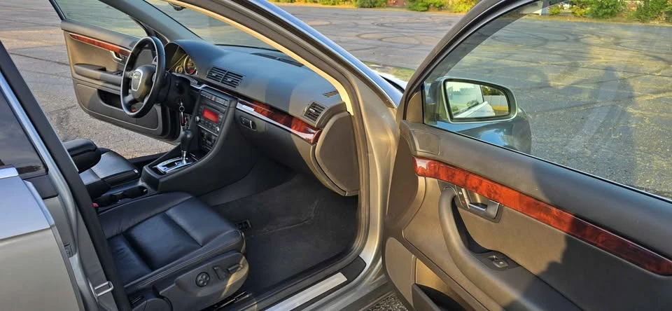 2008 Audi B7 A4 - Image 13 of 17