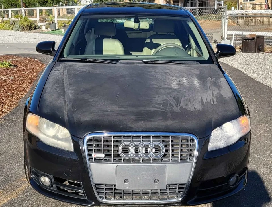 2008 Audi B7 A4 - Image 3 of 6
