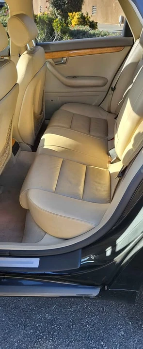 2008 Audi B7 A4 - Image 5 of 6