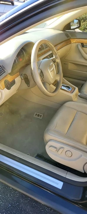 2008 Audi B7 A4 - Image 4 of 6