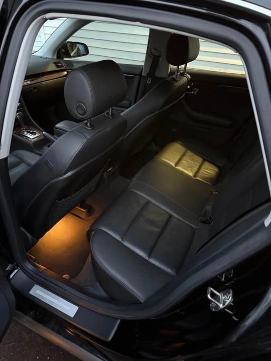 2008 Audi B7 A4 - Image 8 of 12