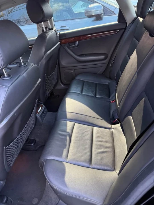 2008 Audi B7 A4 - Image 6 of 6